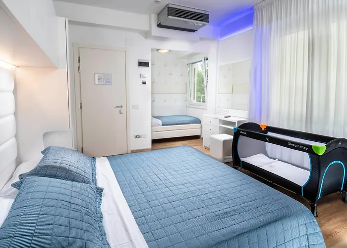 Hotel Albatros