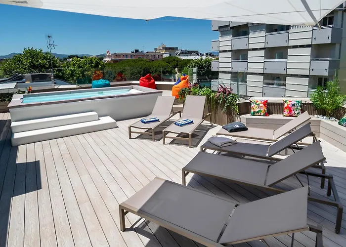 Hotel Albatros