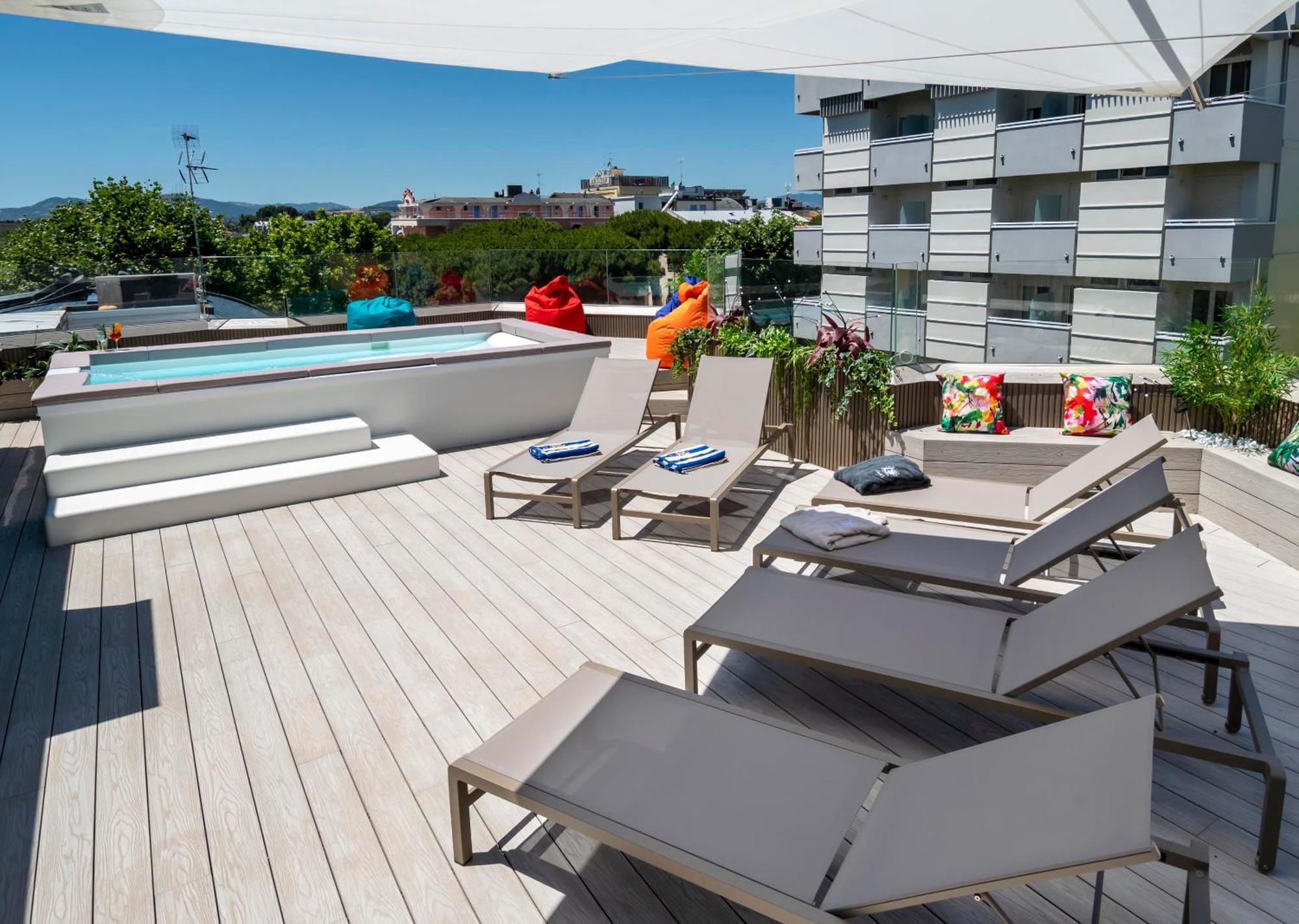 Albatros Hotel Misano Adriatico