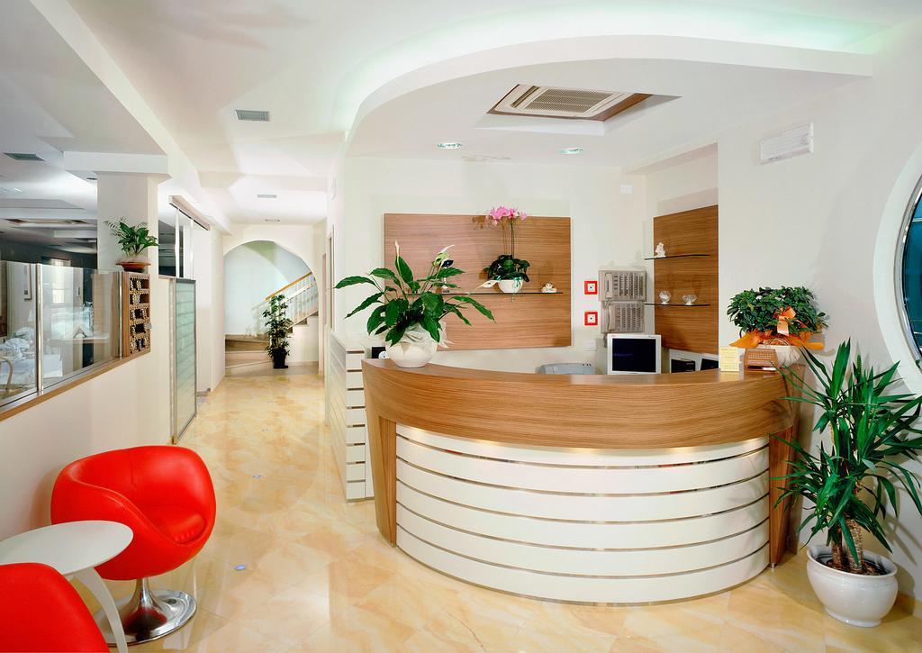 Albatros Hotel Misano Adriatico